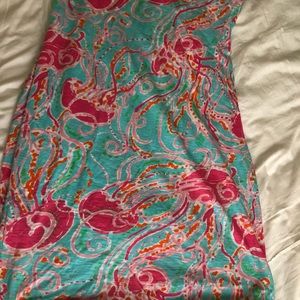 Lilly Pulitzer maxi dress ❣️